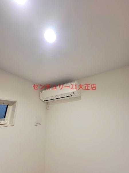弁天町4丁目貸家