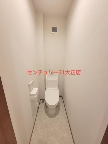 弁天町4丁目貸家