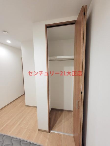 弁天町4丁目貸家