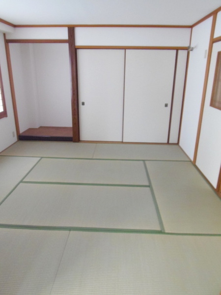 ハウスシンガイ