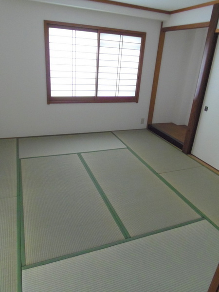 ハウスシンガイ