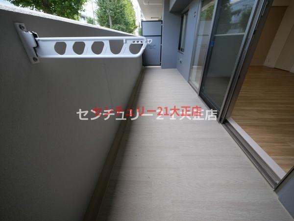 メゾンドボヌール弁天町