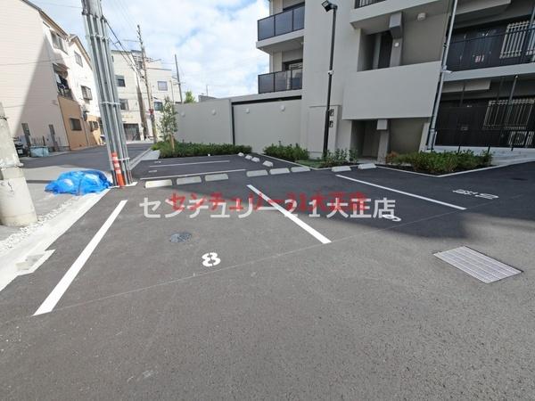 メゾンドボヌール弁天町