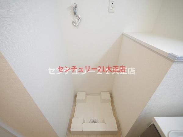 メゾンドボヌール弁天町