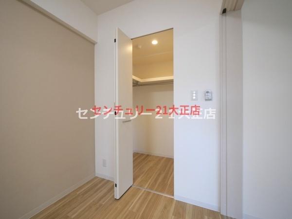 メゾンドボヌール弁天町