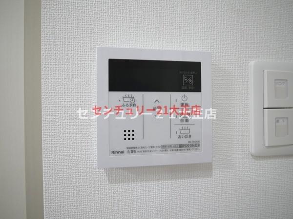 メゾンドボヌール弁天町