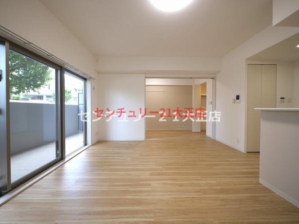メゾンドボヌール弁天町