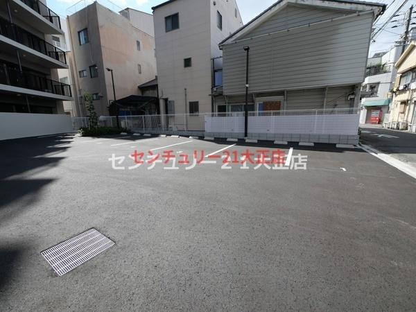 メゾンドボヌール弁天町