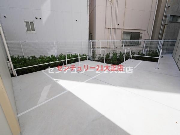 メゾンドボヌール弁天町