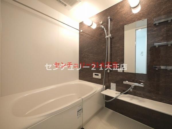 メゾンドボヌール弁天町