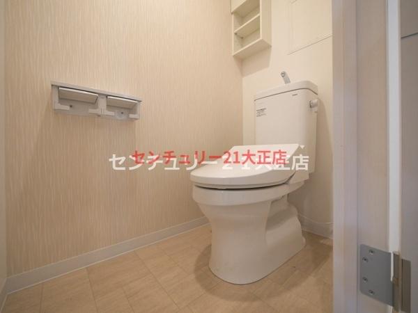 メゾンドボヌール弁天町