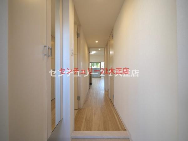 メゾンドボヌール弁天町