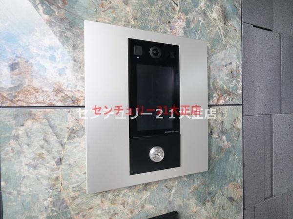 メゾンドボヌール弁天町