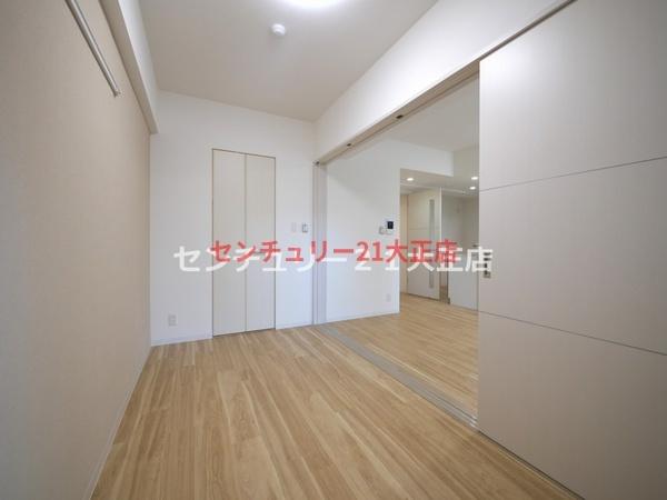 メゾンドボヌール弁天町