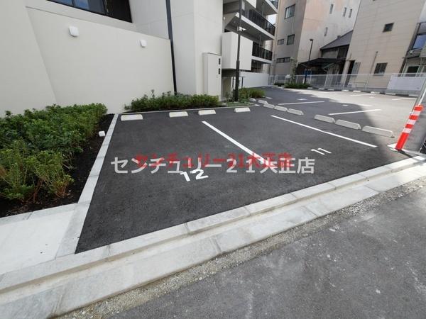 メゾンドボヌール弁天町