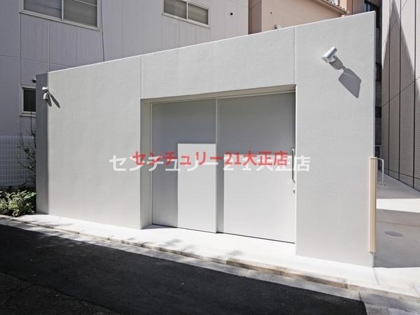 メゾンドボヌール弁天町