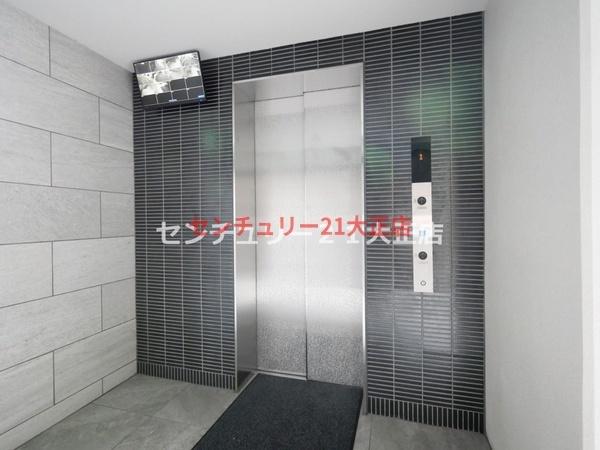 メゾンドボヌール弁天町