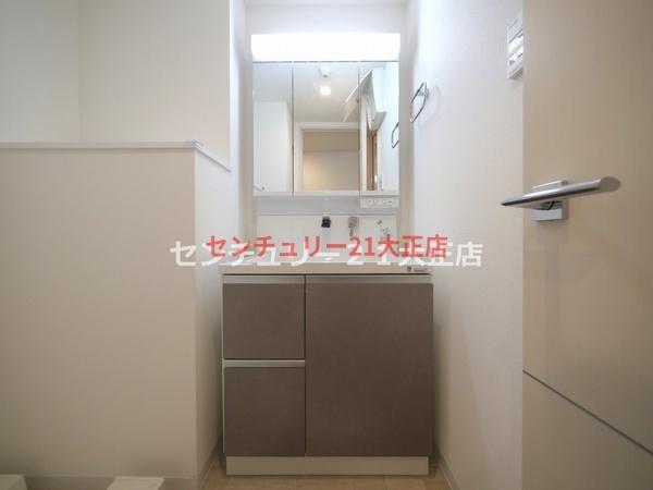 メゾンドボヌール弁天町