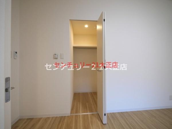 メゾンドボヌール弁天町