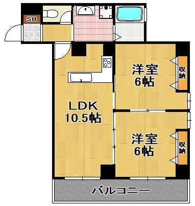 グランパシフィック大正