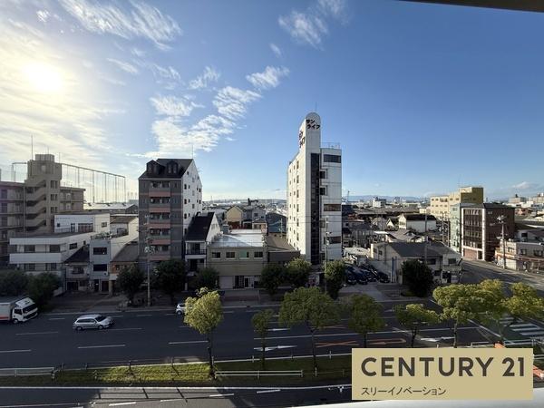 グランパシフィック大正