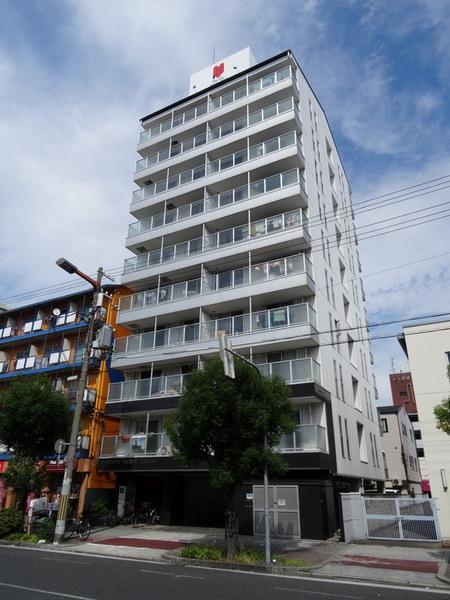 グランパシフィック大正