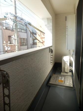 フィエンテ泉尾norte