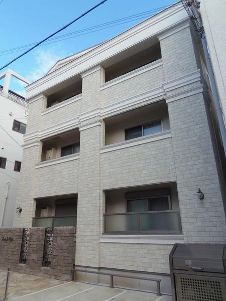 フィエンテ泉尾norte