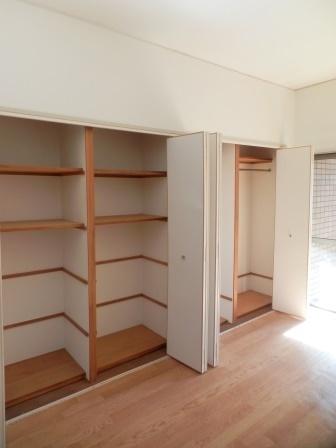 朝日プラザヴェルデュール大正三軒家