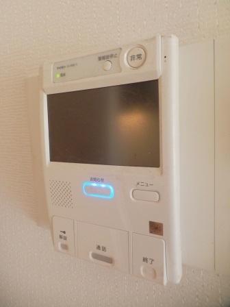 朝日プラザヴェルデュール大正三軒家