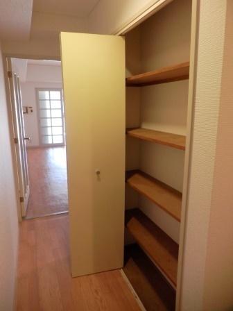朝日プラザヴェルデュール大正三軒家
