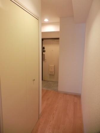 朝日プラザヴェルデュール大正三軒家