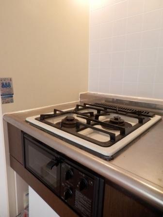 朝日プラザヴェルデュール大正三軒家