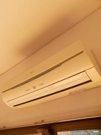 朝日プラザヴェルデュール大正三軒家