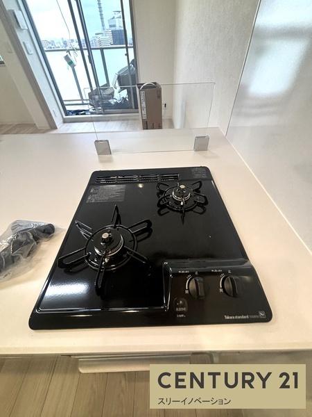 プレサンス大正エミナンス