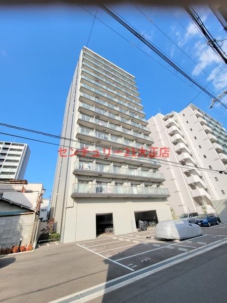 エスリード大阪リエート
