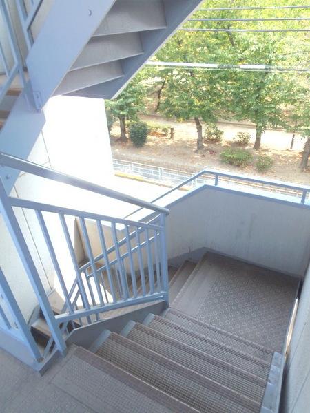 ファーストマンション