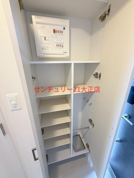 エスリード大阪エヴォルツ