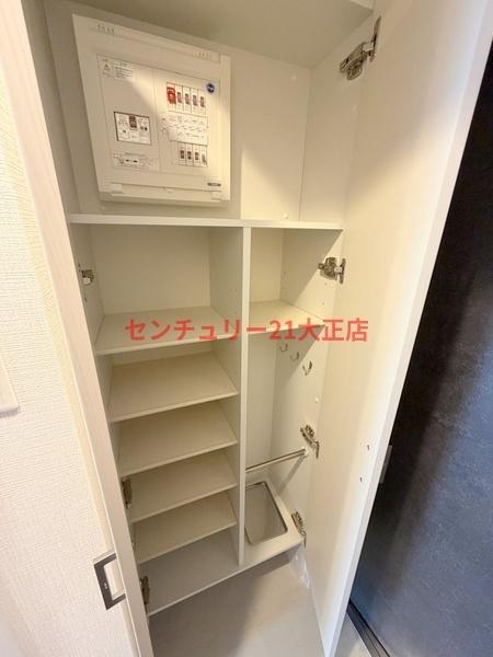 エスリード大阪エヴォルツ