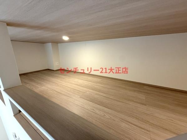 LOFTRIA大正