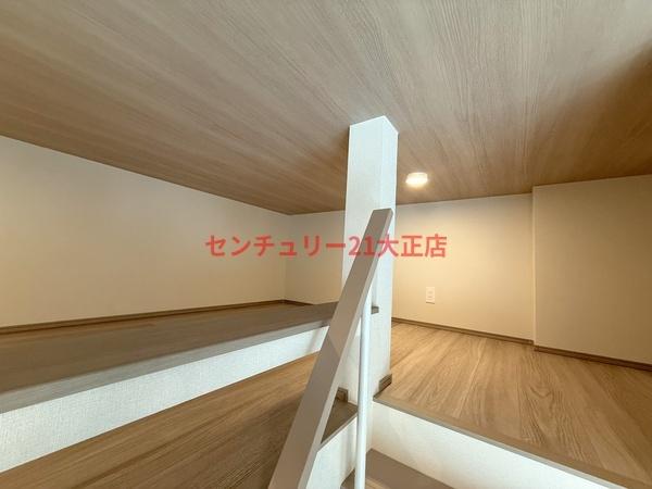 LOFTRIA大正
