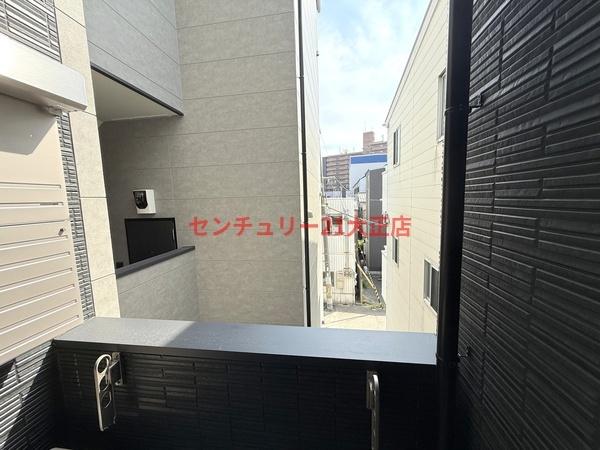 LOFTRIA大正
