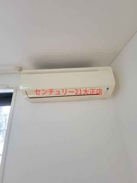 弁天コスモスハイツ
