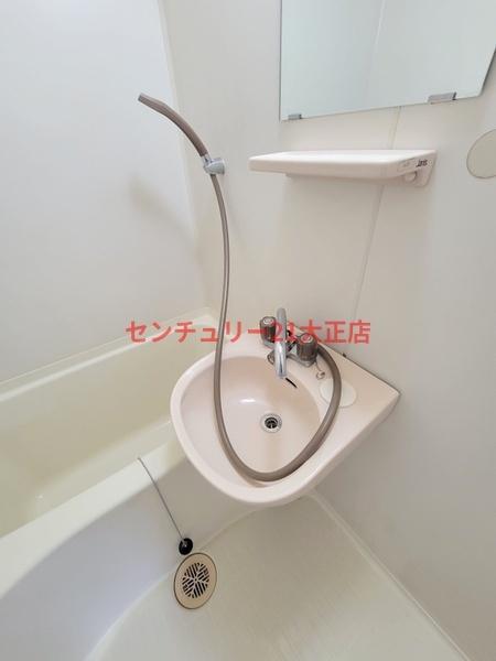 弁天コスモスハイツ