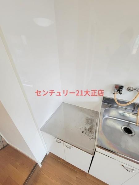 弁天コスモスハイツ