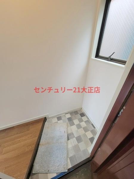 弁天コスモスハイツ
