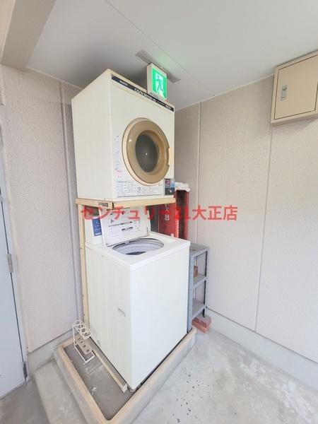 弁天コスモスハイツ