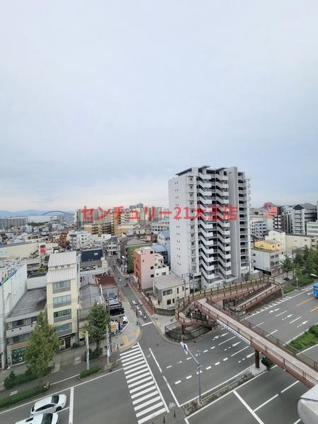 Metrosa朝潮橋