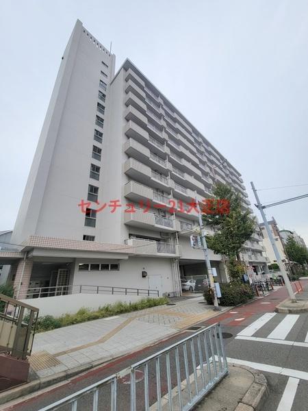 Metrosa朝潮橋