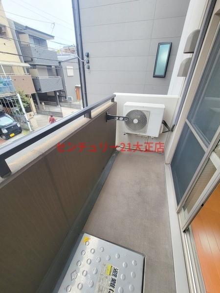 第3三先ハウス
